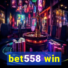 bet558 win
